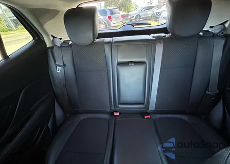 2017 Buick Encore Preferred z USA, uszkodzony, nr VIN KL4CJASB2HB010487